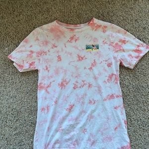 Crown and Ivy tie dye
